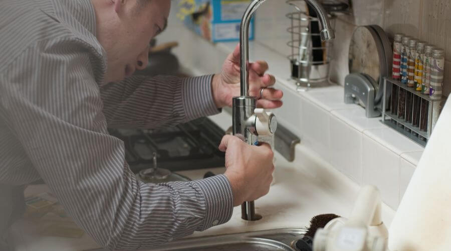 Professional Tankless Water Heater Installation in Moody, AL